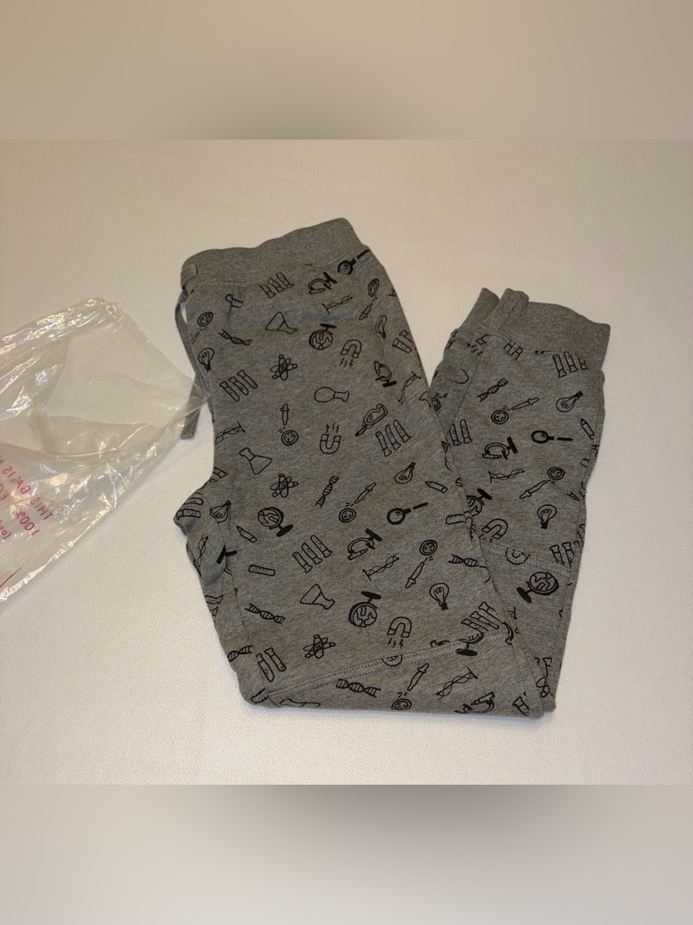 Hanna Andersson joggers